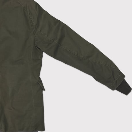 Battle Dress(AGED TWILL) OLIVE