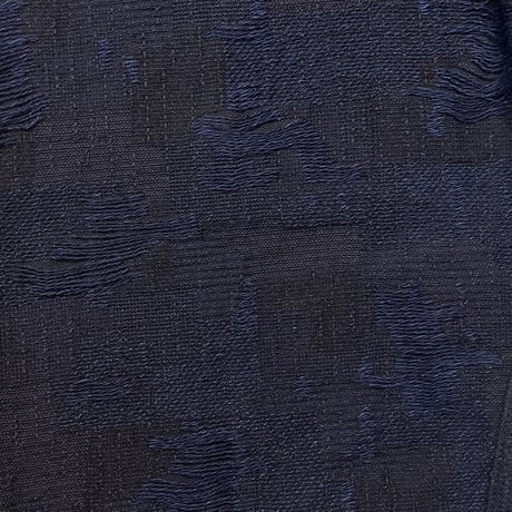 Cut Off Heavy Short Boro Crust (AIZEN)