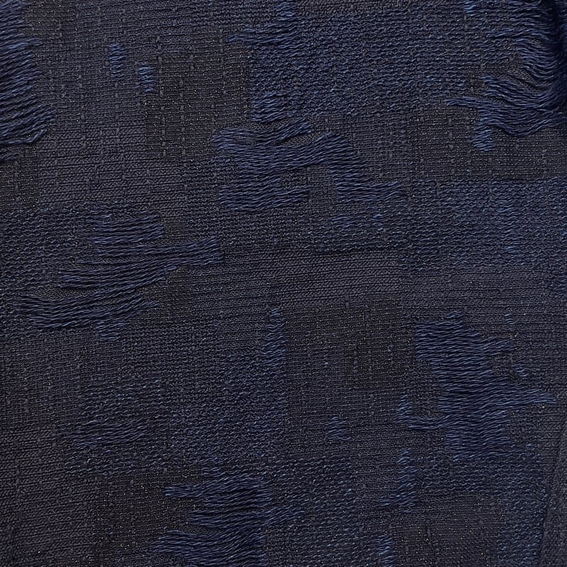 Cut Off Heavy Short Boro Crust (AIZEN) | MINUS