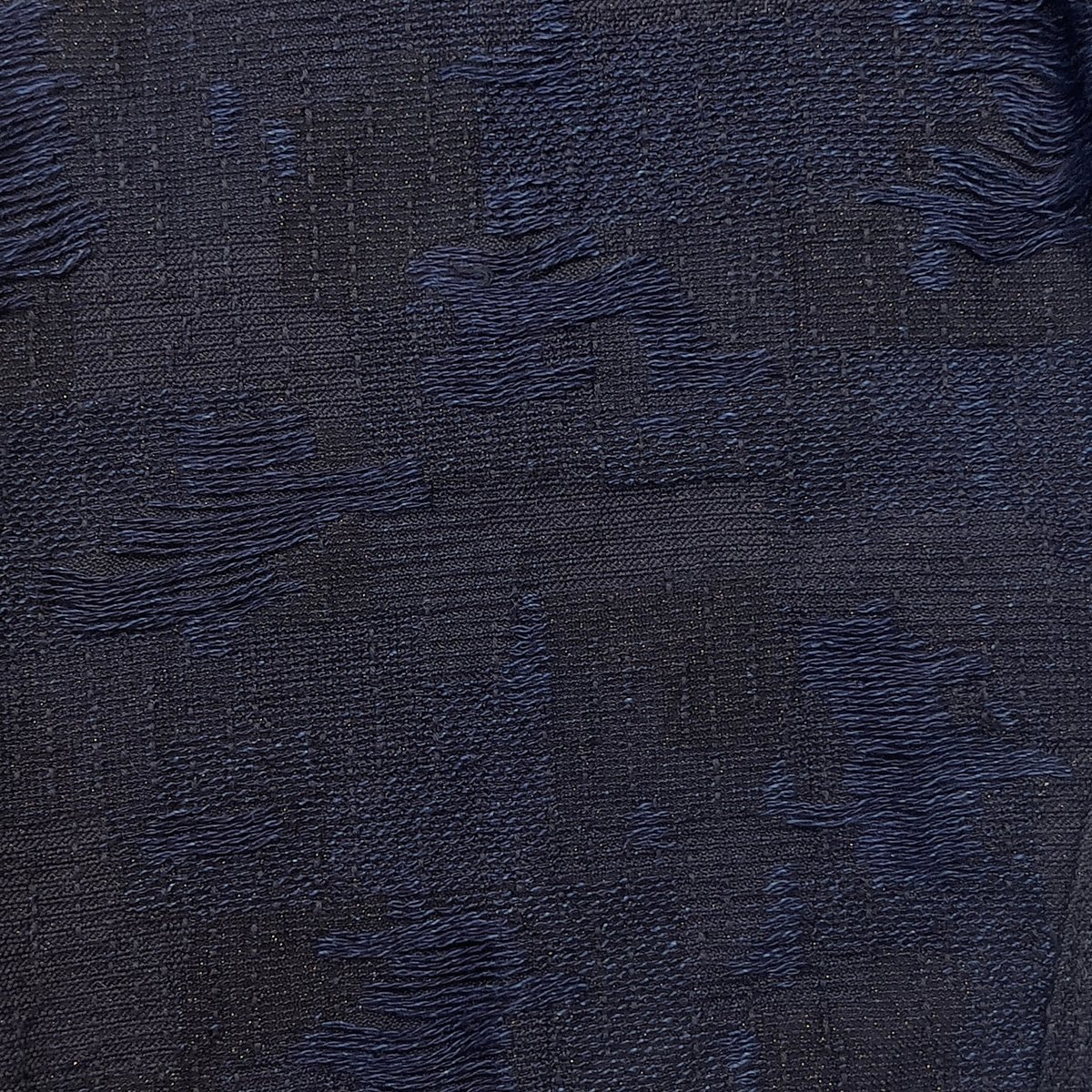 Cut Off Heavy Short Boro Crust (AIZEN) | MINUS