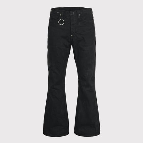 Twist Seam Lot.20617(KOJIMA) BLACKⅡ