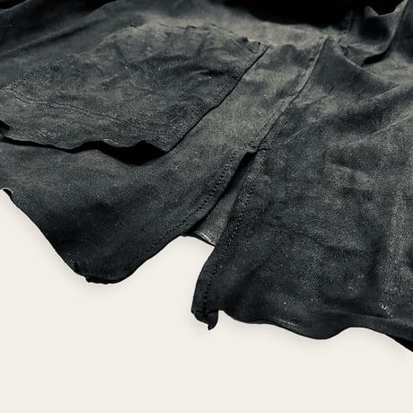 TIMELESS  ATELIER MATOI(SAPANISH LAMB LEATHER)