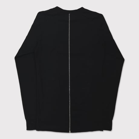 Combat Long Sleeve(CLASSIC TIGHT JERSEY) BLACK