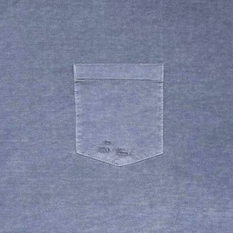 Pocket TunicWith Damaged(STAIN)