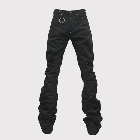 R20601XX(KOJIMA) BLACK
