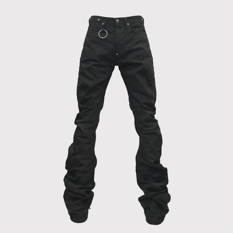 R20601XX(KOJIMA) BLACK | MINUS OFFICIAL ONLINES