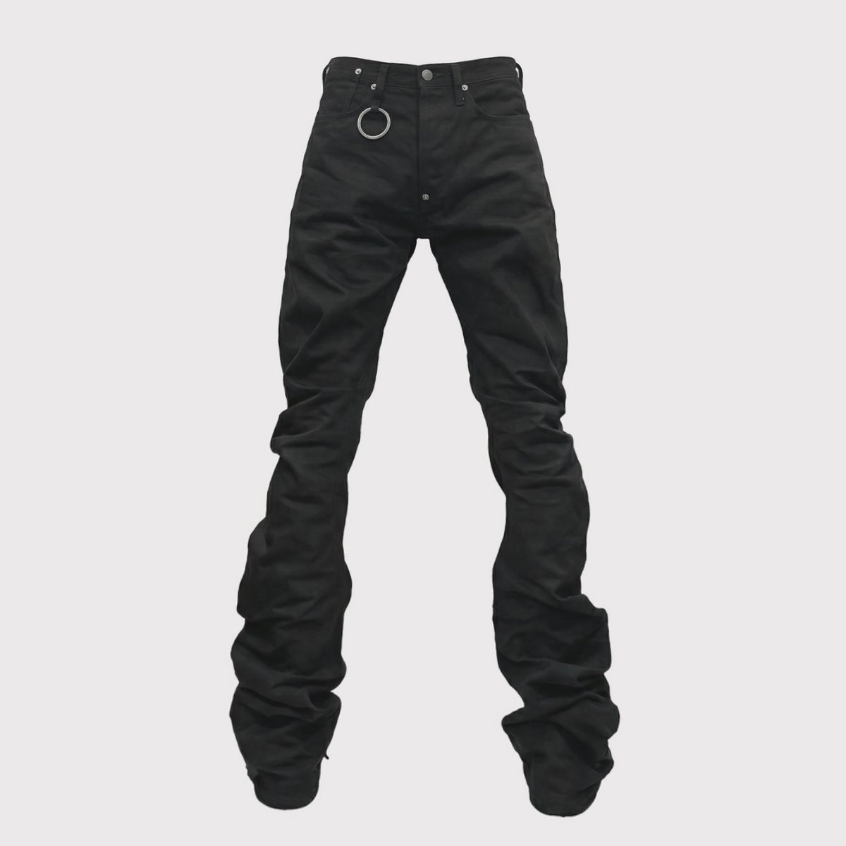 R20601XX(KOJIMA) BLACK | MINUS OFFICIAL ONLINES