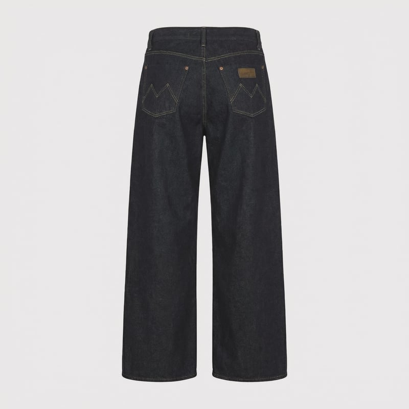 Twist Seam Lot.20603T(KOJIMA) INDIGO | MINUS OF