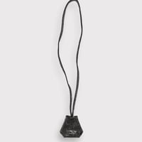 TIMELESS MOINS KEYNECK (TEMPORARY SKIN WASHI LEATHER)  /OFF