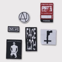 Bootleg Patches(MIN)