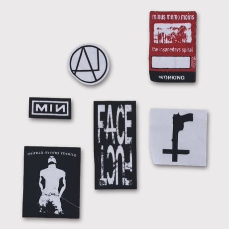 Bootleg Patches(MIN) OFF