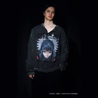 Sweat (OSARAGI) / MINUS x THE SUGER PUNCH x SAKAMOTO DAYS