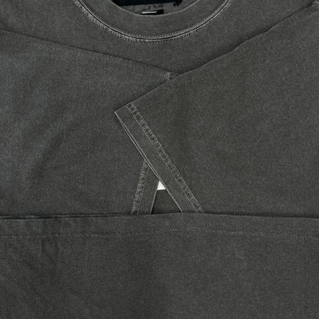 Bootleg Tee(LEGACY)10YEARS BLACK
