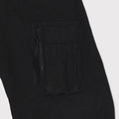 Slash Seam Flight(NOIR)
