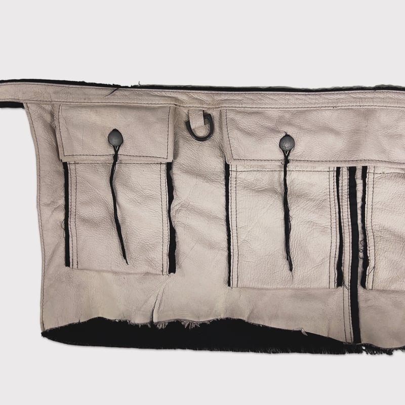 Utility Kilt(BROWN CORE) OFF | MINUS OFFICIAL