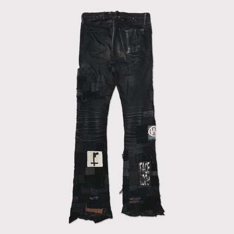 Bootleg Patches(MIN) OFF