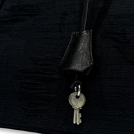 TIMELESS MOINS BAG COMBINATION(ORIGINAL BORO JACQUARD)