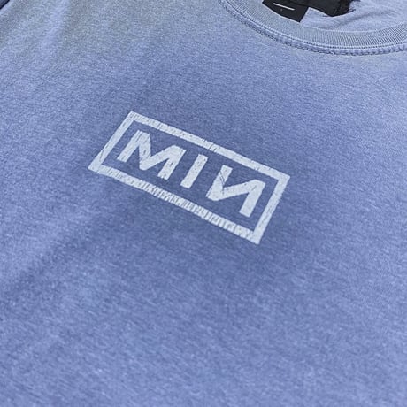 Bootleg Long Sleeve(BOX)STAIN