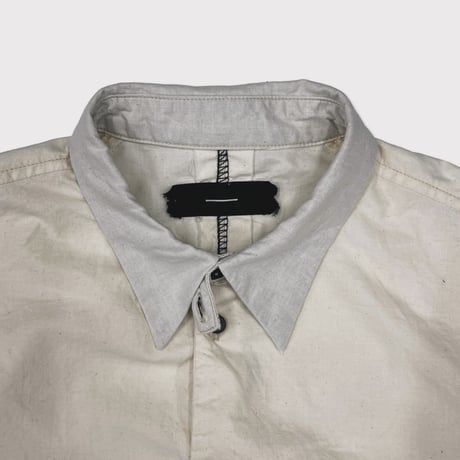 Skin Shirt With Signature(CLASSIC COTTON)  OFF