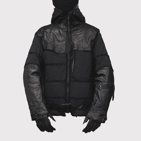 CATEGORY Outer | MINUS OFFICIAL ONLINESTORE