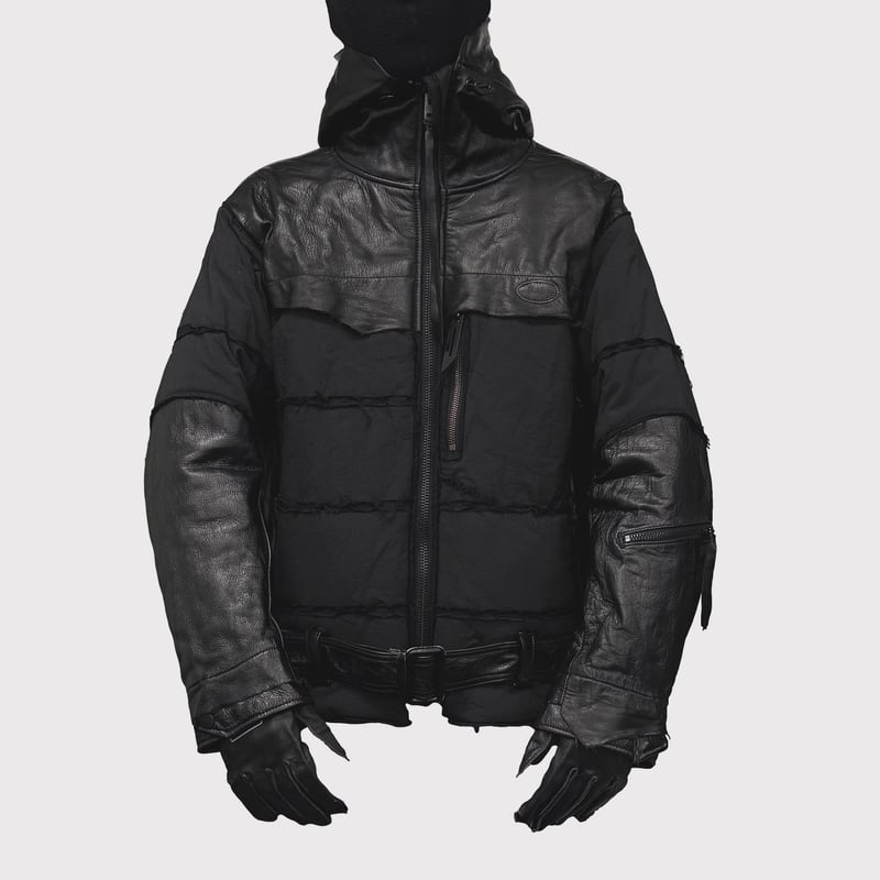 CATEGORY Outer | MINUS OFFICIAL ONLINESTORE