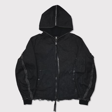 Slash Seam Flight(NOIR)