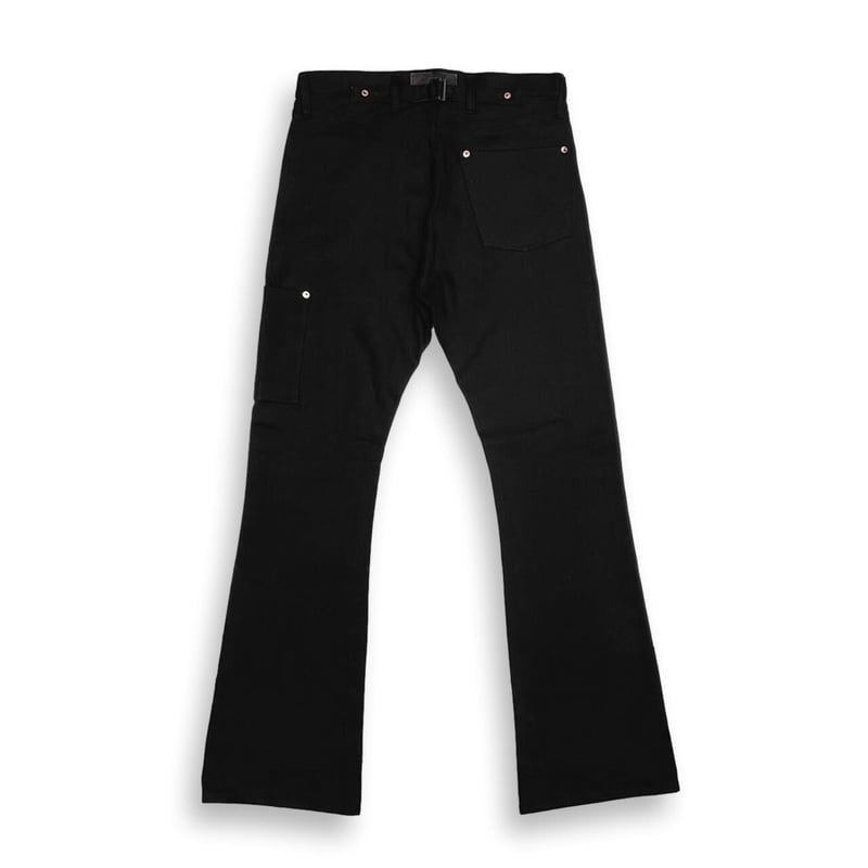 MINUS マイナス Lot 20617 Boro Crust 85デニム（TIMELESS Lot.20617 