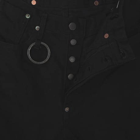 R20601XX(KOJIMA) BLACK