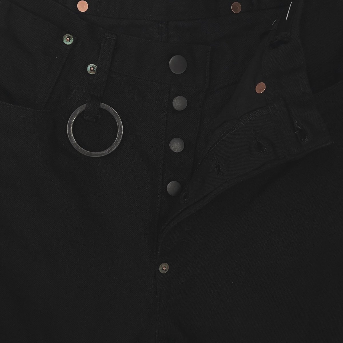 MINUS[マイナス] TIMELESS R20601XX 517 BLACK R20601XX(KOJIMA) BLACK | MINUS OFFICIAL ONLINES