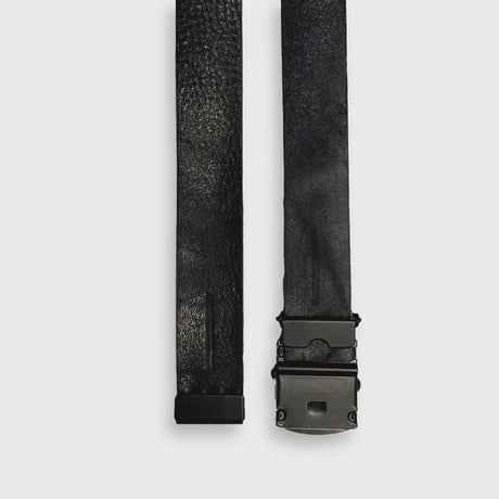 TIMELESS GI-BELT(TEMPORARY SKIN WASHI LEATHER)  /OFF