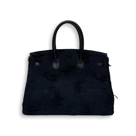 TIMELESS MOINS BAG COMBINATION(ORIGINAL BORO JACQUARD)