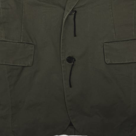 Battle Dress(AGED TWILL) OLIVE
