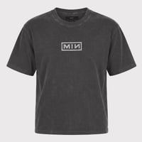 Bootleg Tee(BOX)10YEARS BLACK