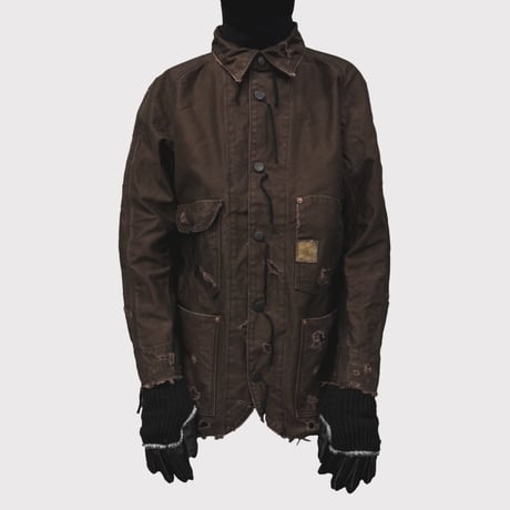 CATEGORY Outer | MINUS OFFICIAL ONLINESTORE