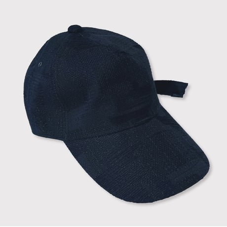 Baseball Cap Boro Crust(BORO)INDIGO