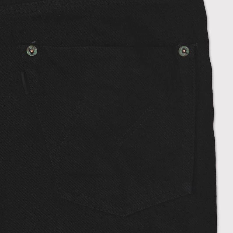 R20601XX(KOJIMA) BLACK | MINUS OFFICIAL ONLINES