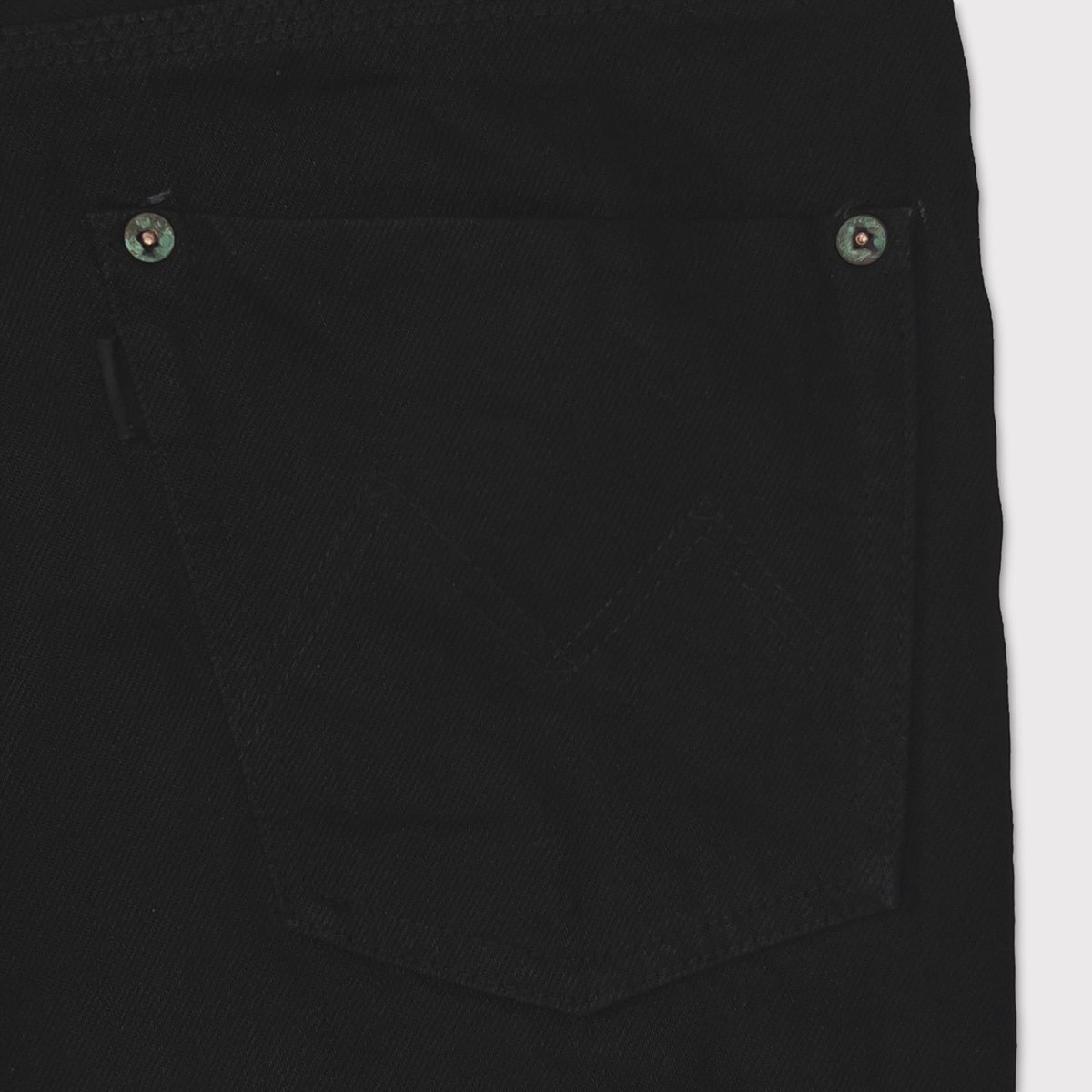 R20601XX(KOJIMA) BLACK | MINUS OFFICIAL ONLINES