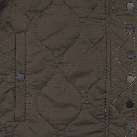 INSIDE-OUT Flight Jacket(VEGETABLE DYED NYLON)