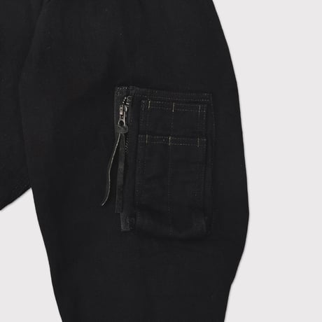 Slash Seam Flight(AFTER BLACK)