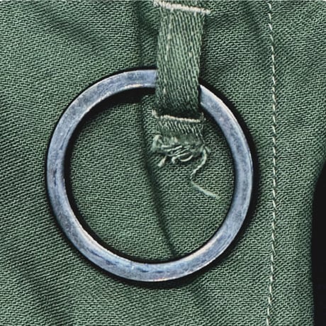 Twist Line Truck Pants(VINTAGE US ARMY LAUNDRY BAG)