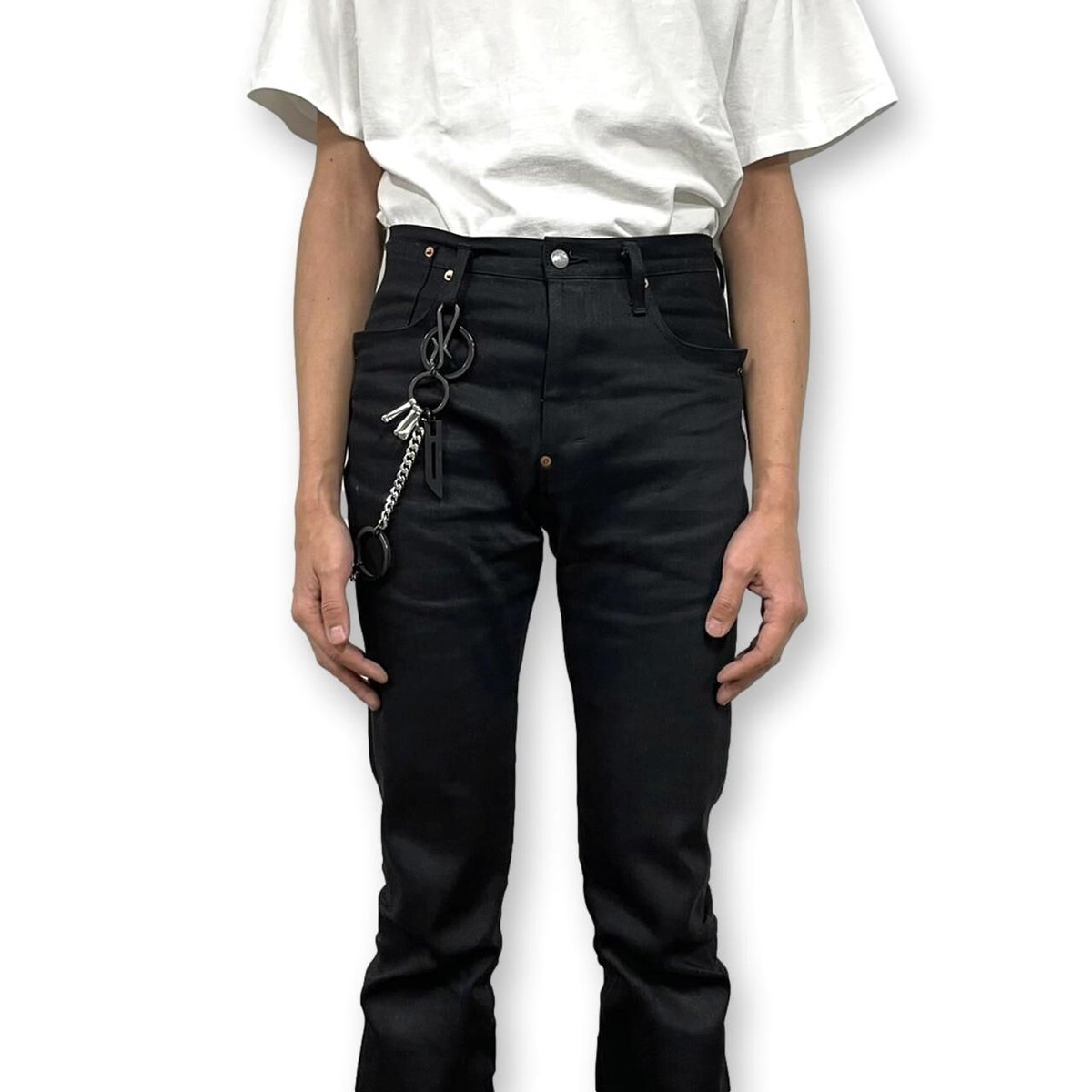 TIMELESS WALLET CHAIN(DOSU) | MINUS OFFICIAL ON...