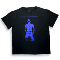 Bootleg For Flyer's Bag(CLASSIC NYLON)BLACK | M