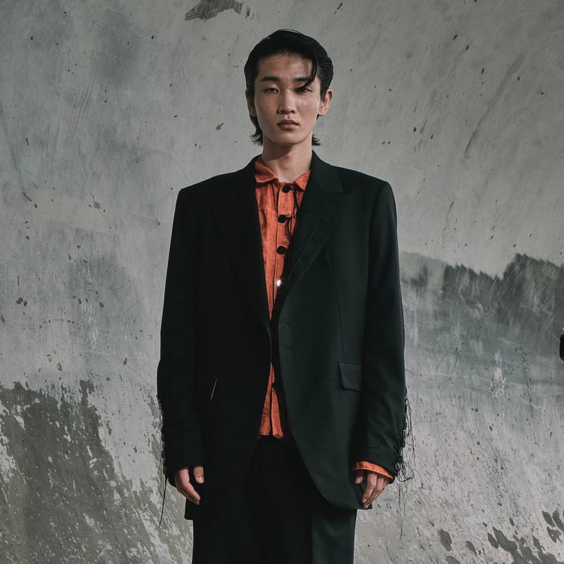 CATEGORY Outer | MINUS OFFICIAL ONLINESTORE