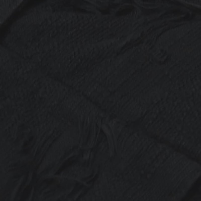 HBT Cargo BORO CRUST(NOIR) | MINUS OFFICIAL ONL