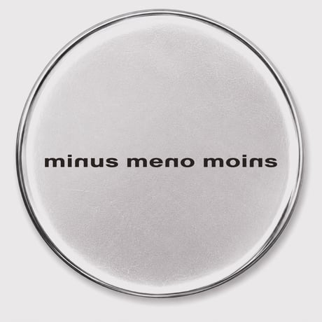 Bootleg Badges(MIN)