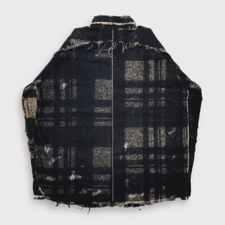 Mountain With Chinstrap(SHADOW BUFFALO) BLACK
