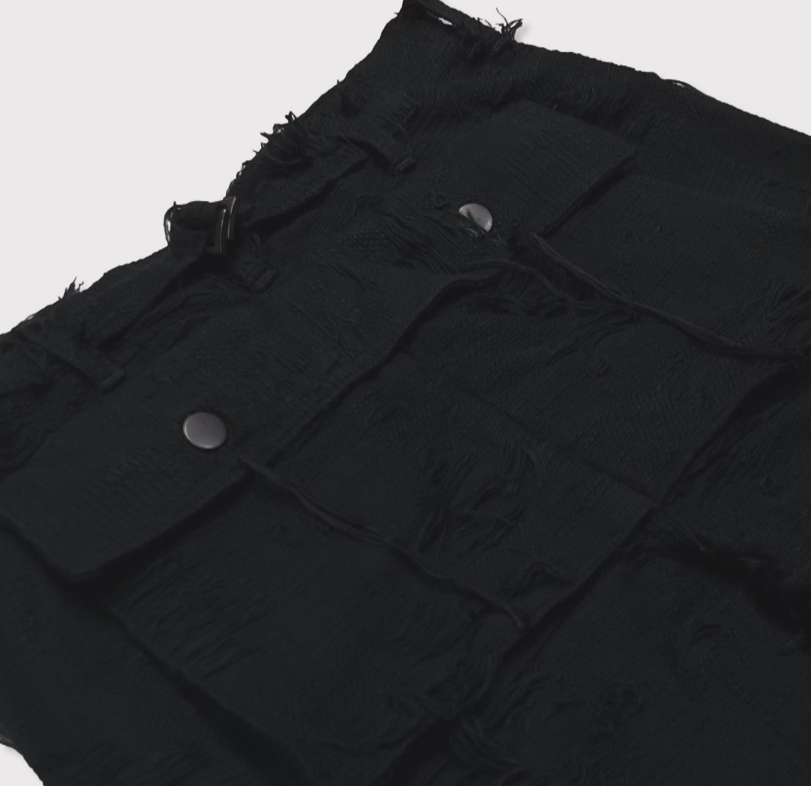 minus(−) HBT Cargo Boro Crust 定価66000円 【公式通販】