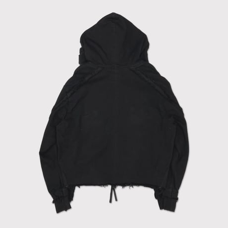 Slash Seam Flight(AFTER BLACK)