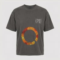 Bootleg Tee(PⅢ) 10YEARS BLACK