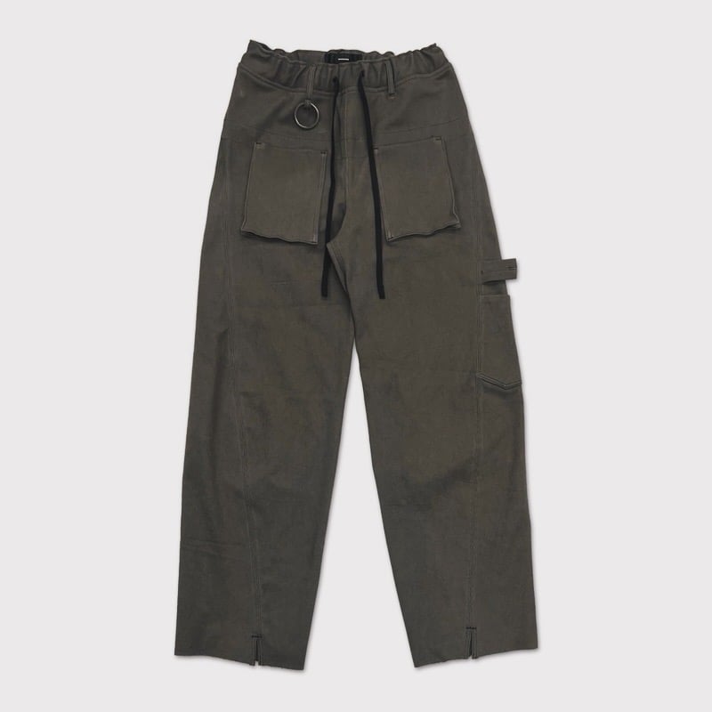 CATEGORY Pants | MINUS OFFICIAL ONLINESTORE